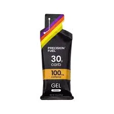 Φωτογραφία προϊόντος: PRECISION FUEL+HYDRATION CAFFEINE GEL