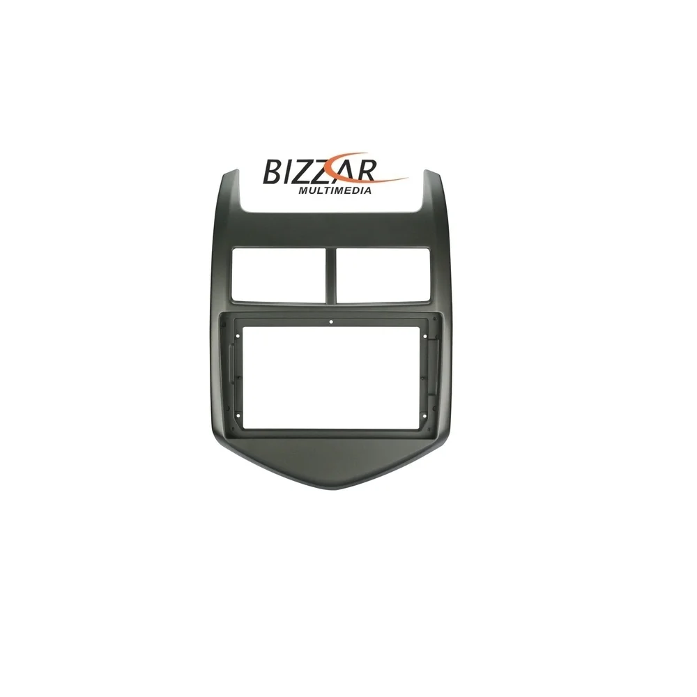 Φωτογραφία προϊόντος: Bizzar Chevrolet Aveo 2011 - 2017 - Πρόσοψη, Καλωδίωση, CANbus Box για Tablet 9" - F-CT-CV0243