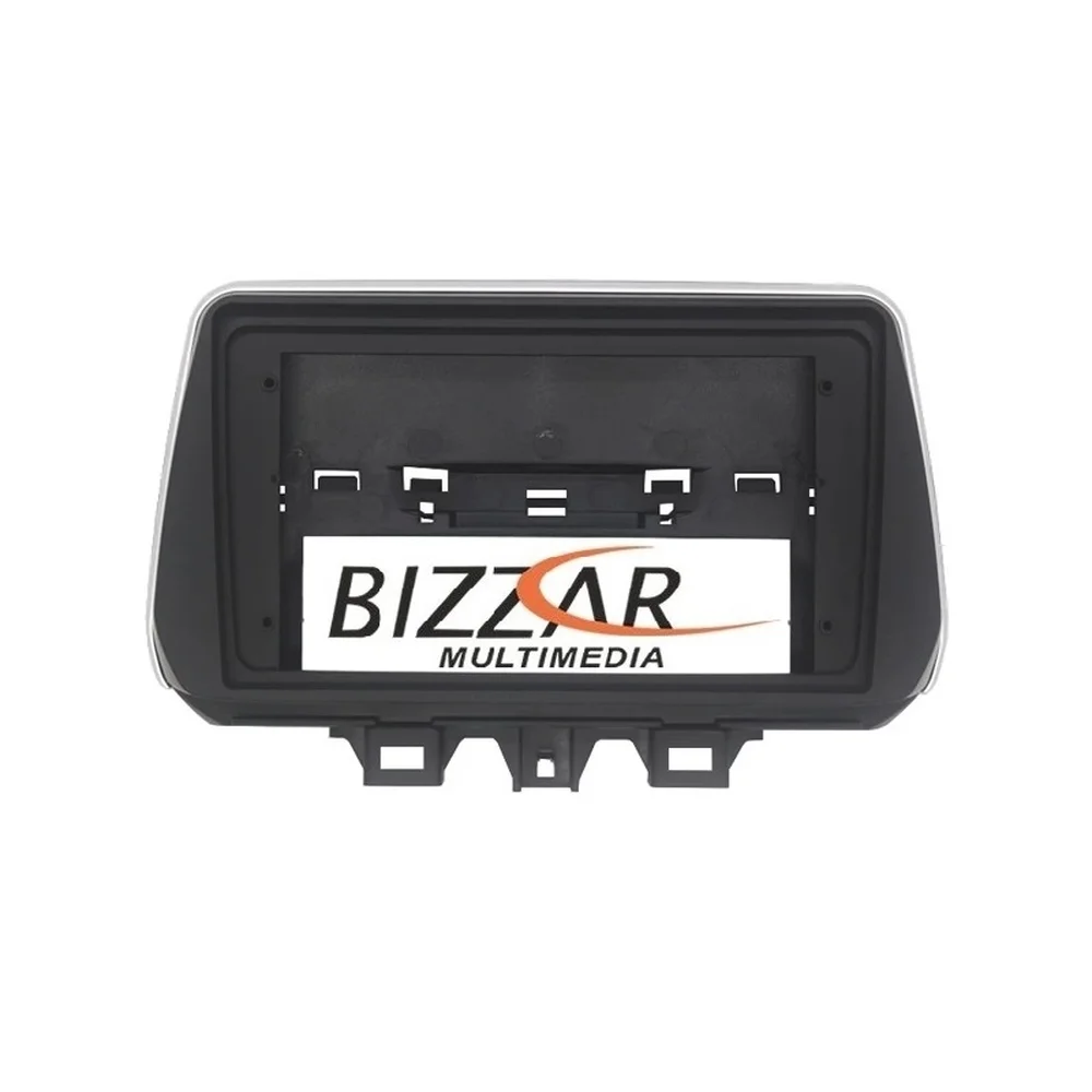 Φωτογραφία προϊόντος: Bizzar Hyundai Tucson 2019 - 2023 - Πρόσοψη, Καλωδίωση, CANbus Box για Tablet 9" - F-CT-HY0504