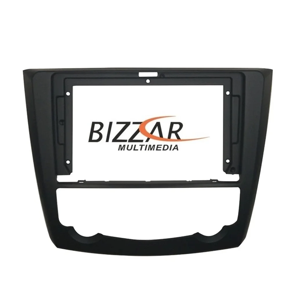 Φωτογραφία προϊόντος: Bizzar Renault Kadjar 2015 - 2021 - Πρόσοψη, Καλωδίωση, CANbus Box για Tablet 9" - F-CT-RN0218