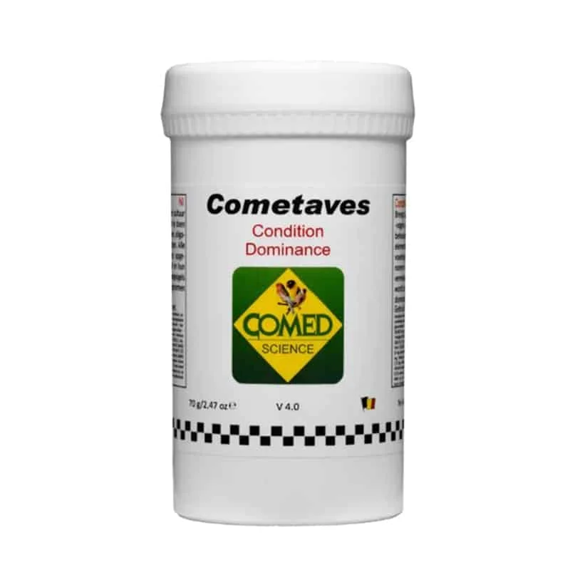 Φωτογραφία προϊόντος: Comed Cometaves Bird - Βελτίωση φυσικής κατάστασης
