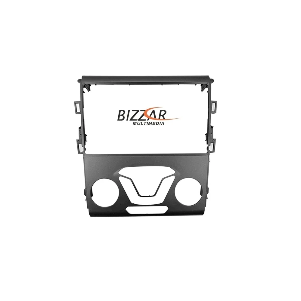 Φωτογραφία προϊόντος: Bizzar Ford Mondeo 2014-2017. Πρόσοψη - Καλωδίωση για Tablet 9" - F-CT-FD0106