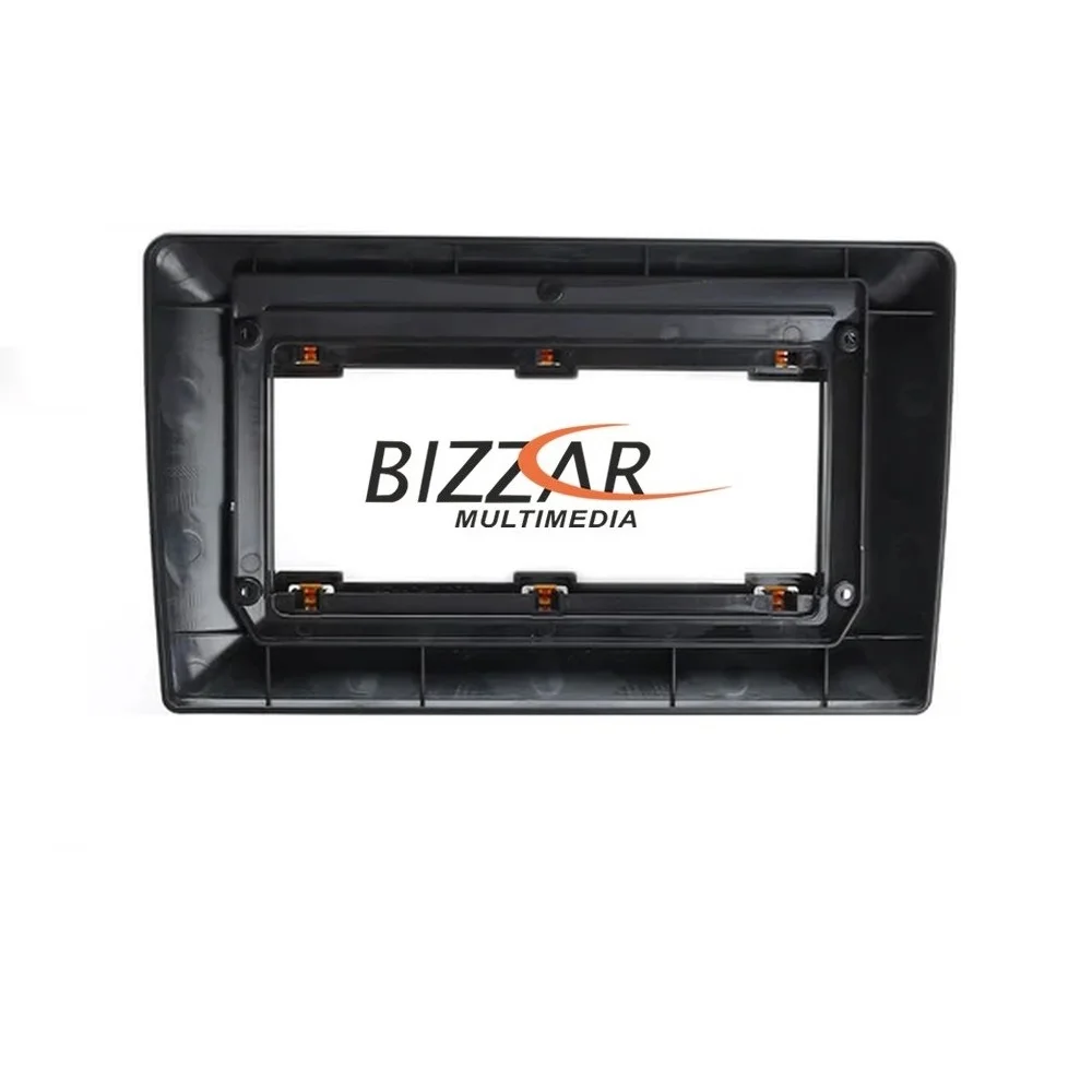 Φωτογραφία προϊόντος: Bizzar Fiat 500L 2012 - 2018 - Πρόσοψη, Καλωδίωση, CANbus Box για Tablet 9" - F-CT-FT410