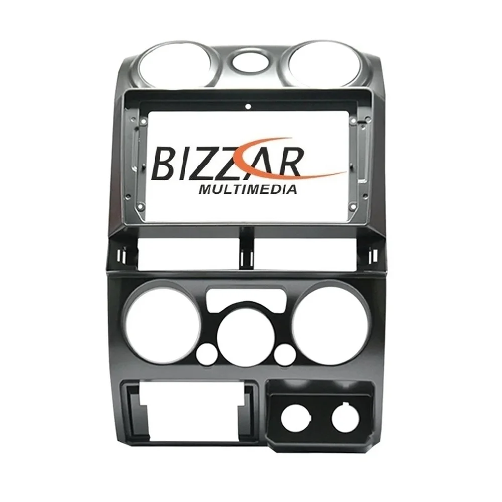 Φωτογραφία προϊόντος: Bizzar Isuzu D-MAX 2007 - 2011 - Πρόσοψη - Καλωδίωση για Tablet 9" - F-CT-IZ0770