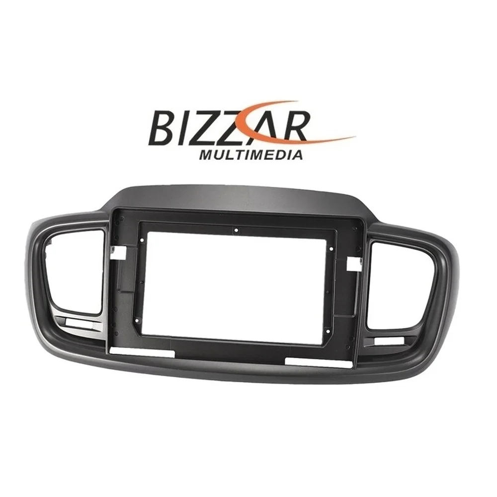 Φωτογραφία προϊόντος: Bizzar Kia Sorento 2018 - 2021 - Πρόσοψη, Καλωδίωση, CANbus Box για Tablet 9" - F-CT-KI0248