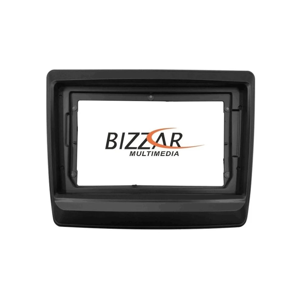 Φωτογραφία προϊόντος: Bizzar Isuzu D-MAX 2020 - 2023 - Πρόσοψη, Καλωδίωση, CANbus Box για Tablet 9" - F-CT-IZ715