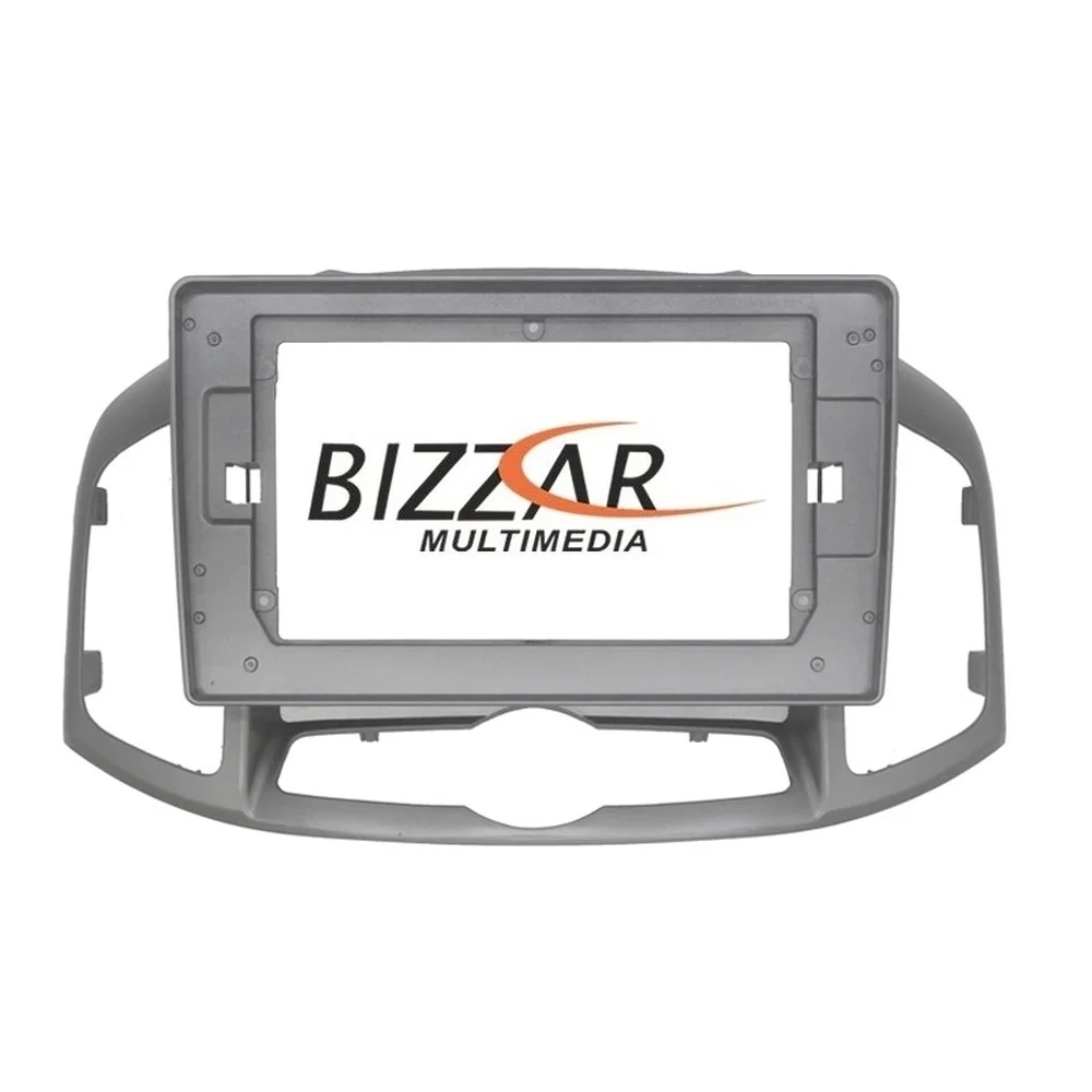 Φωτογραφία προϊόντος: Bizzar Chevrolet Captiva 2012 - 2016 - Πρόσοψη, Καλωδίωση, CANbus Box για Tablet 9" - F-CT-CV0703