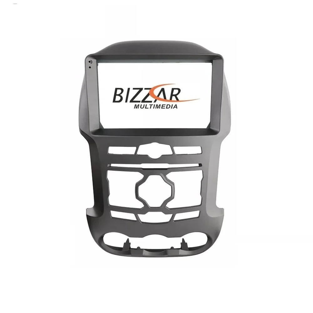 Φωτογραφία προϊόντος: Bizzar Ford Ranger 2012-2016 - Πρόσοψη, Καλωδίωση, CANbus Box για Tablet 9" - F-CT-FD0902