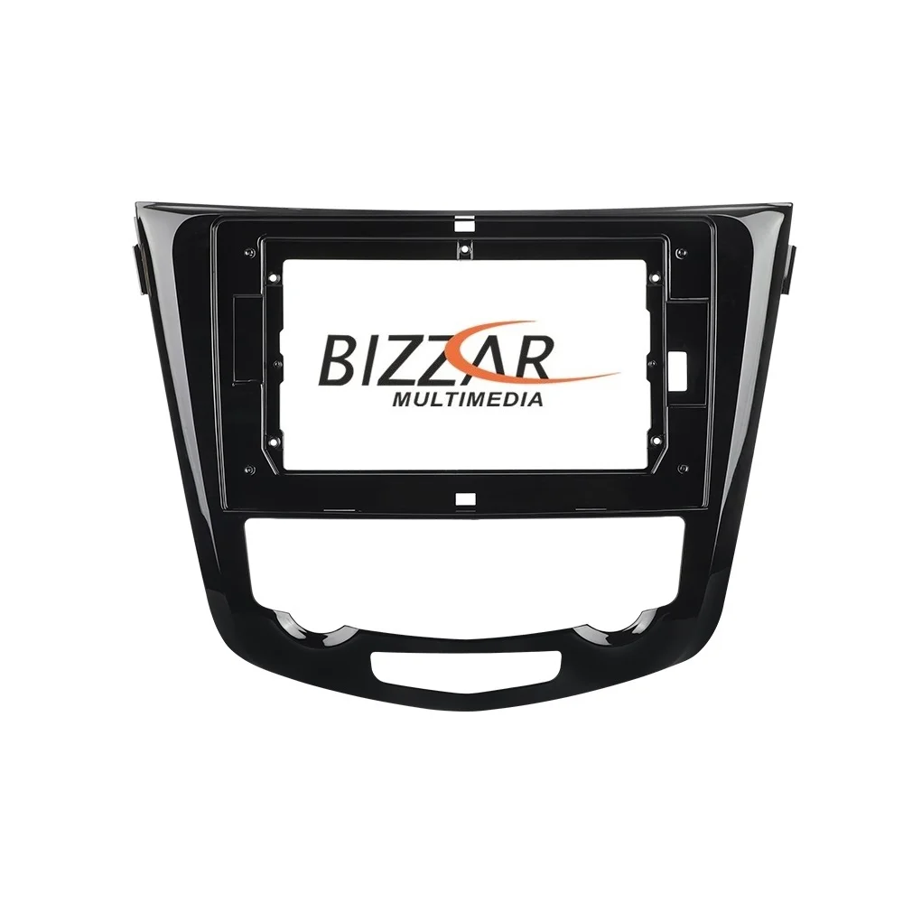 Φωτογραφία προϊόντος: Bizzar Nissan Qashqai J11, X-Trail T32 - Πρόσοψη, Καλωδίωση, CANbus Box για Tablet 10" - F-CT-NS0004A