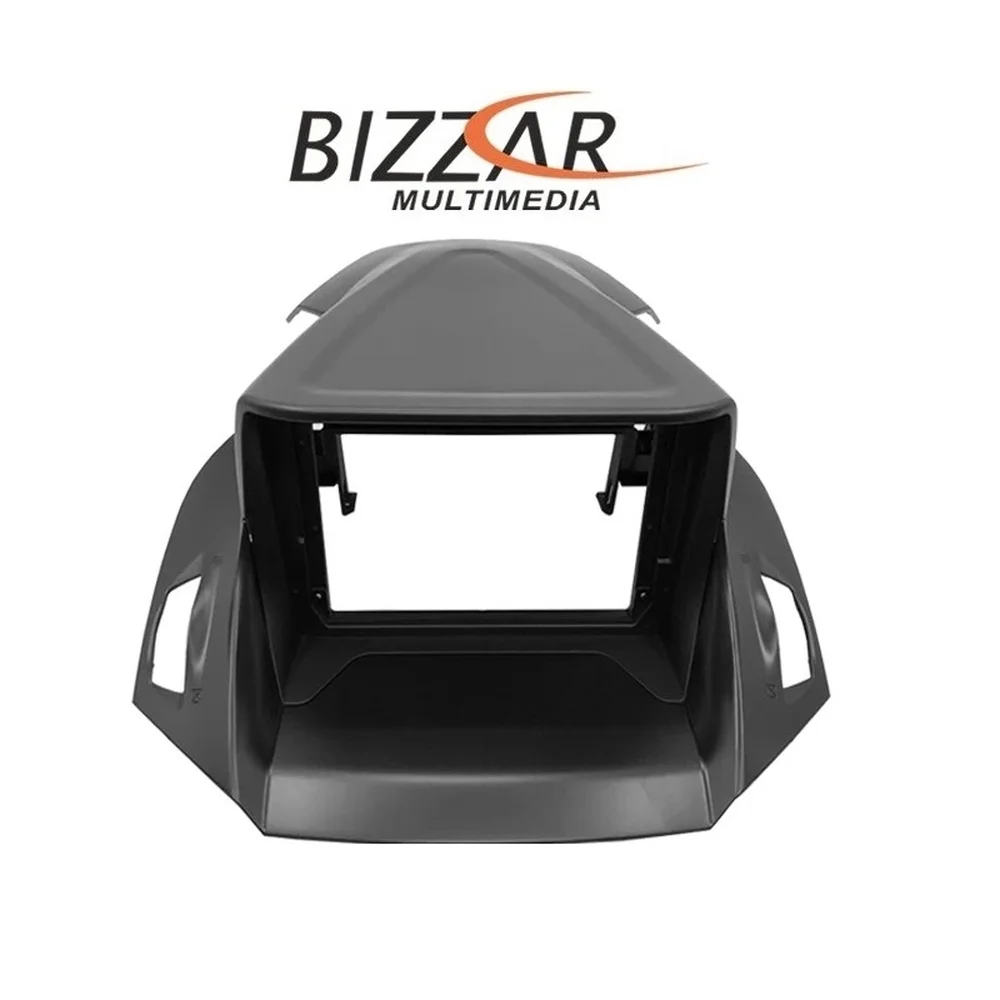 Φωτογραφία προϊόντος: Bizzar Ford C-Max 2010 - 2019, Kuga 2013 - 2019 - Πρόσοψη, Καλωδίωση, CANbus για Tablet 9" - F-CT-FD0047