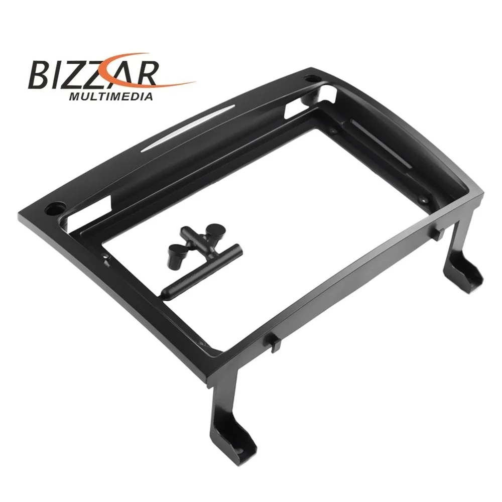 Φωτογραφία προϊόντος: Bizzar Mercedes SLK (R171) 2004 - 2010 - Πρόσοψη, Καλωδίωση, CANbus Box για Tablet 9" - F-CT-MB0804