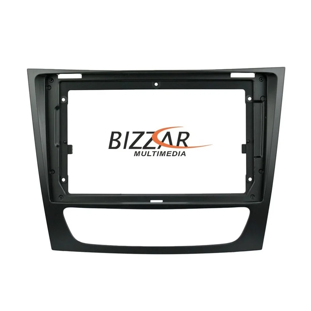 Φωτογραφία προϊόντος: Bizzar Mercedes Benz E (W211), CLS (C219) - Πρόσοψη, Καλωδίωση, CANbus Box για Tablet 9" - F-CT-MB0760