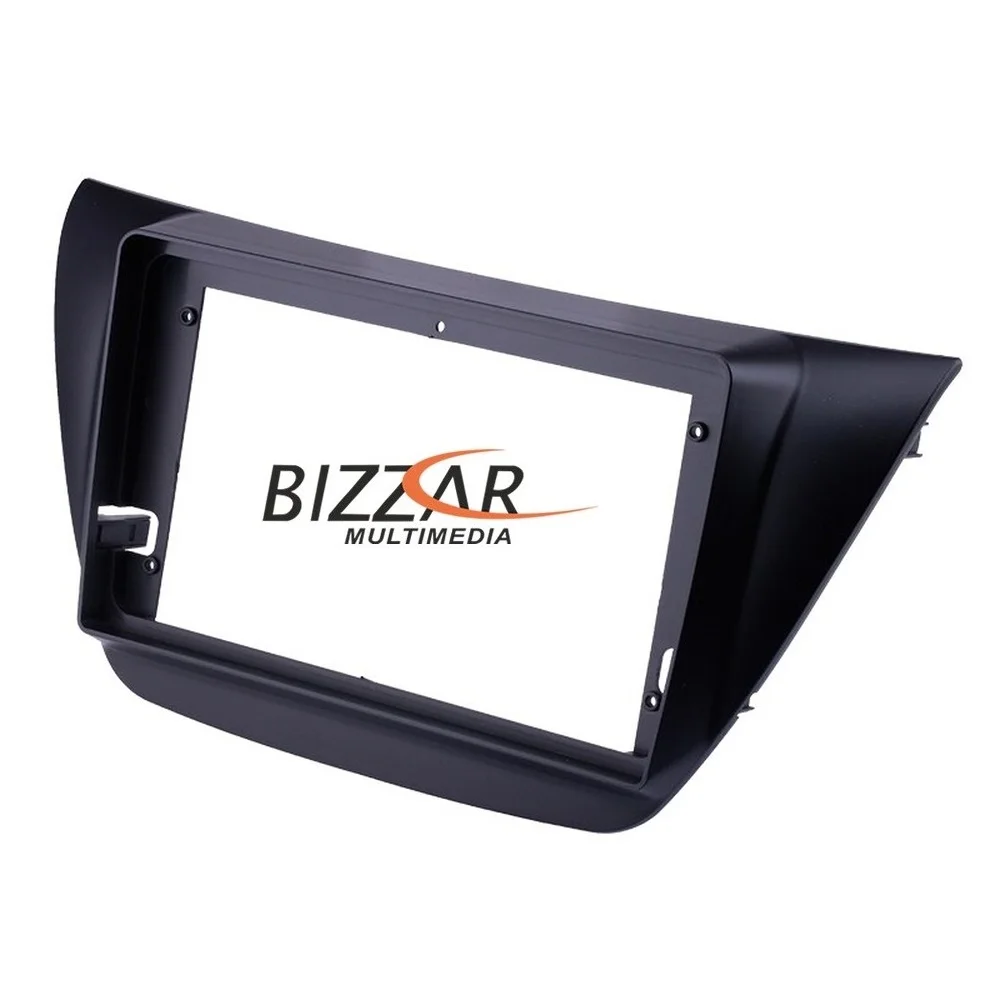 Φωτογραφία προϊόντος: Bizzar Mitsubishi Lancer 2004 - 2008 - Πρόσοψη, Καλωδίωση, CANbus Box για Tablet 9" - F-CT-MT608