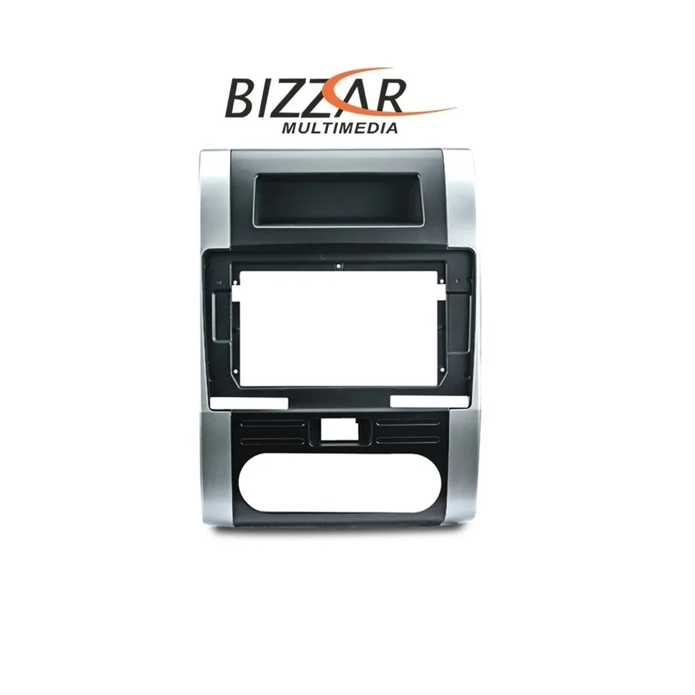 Φωτογραφία προϊόντος: Bizzar Nissan X-Trail 2008 - 2013 - Πρόσοψη και Καλωδίωση για Tablet 9" - F-CT-NS0223