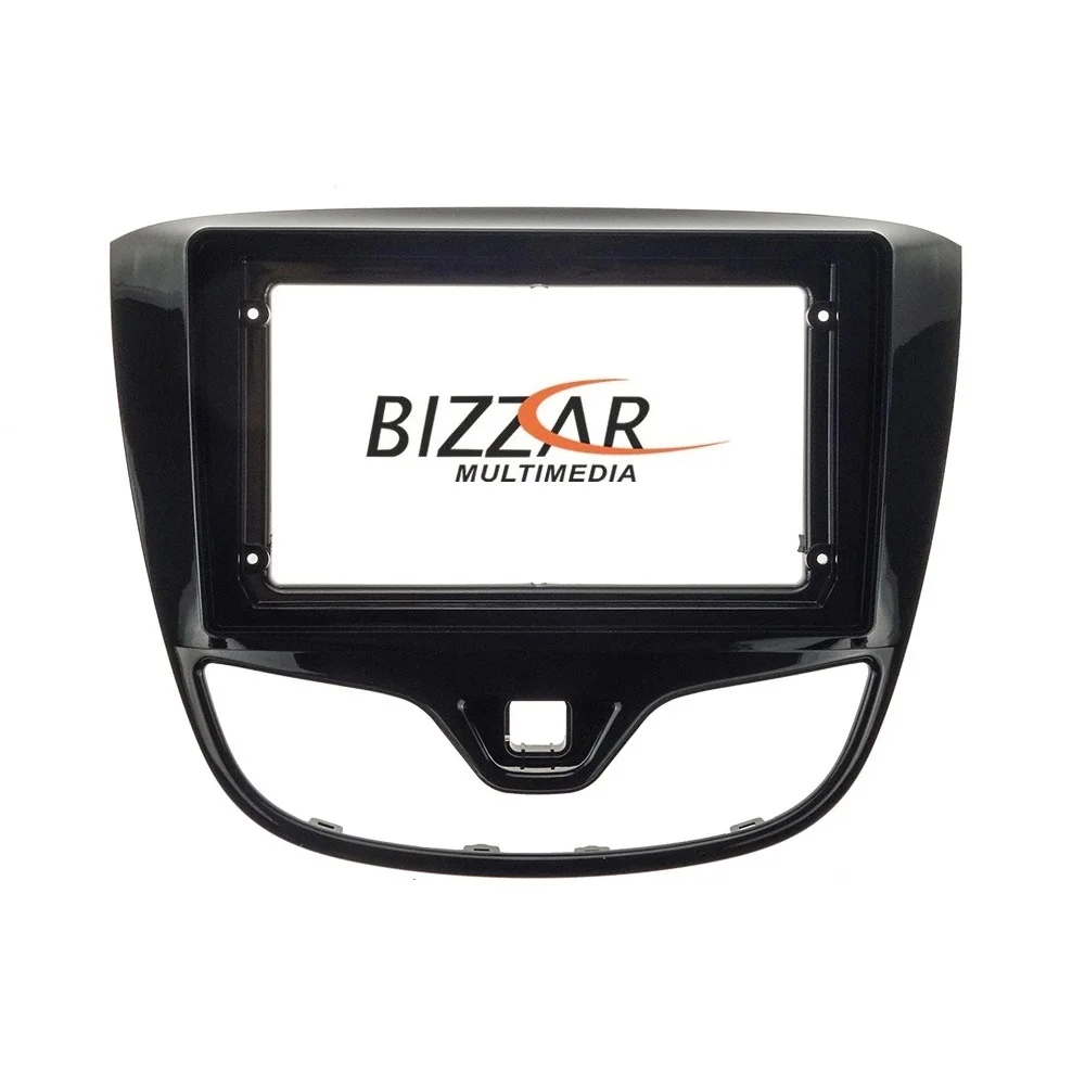 Φωτογραφία προϊόντος: Bizzar Opel Karl 2015 - 2019 - Πρόσοψη, Καλωδίωση, CANbus Box για Tablet 9" - F-CT-OP1060