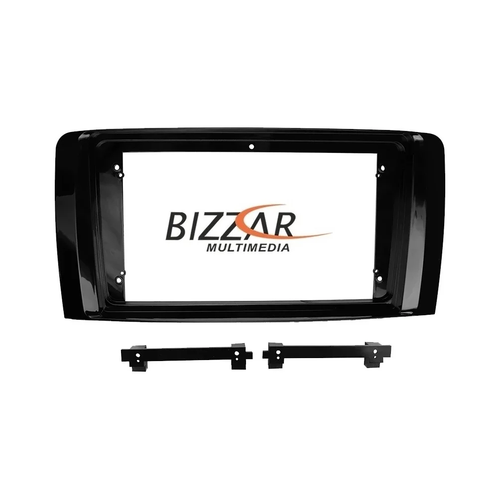 Φωτογραφία προϊόντος: Bizzar Mercedes R Class 2006 - 2012 - Πρόσοψη, Καλωδίωση, CANbus Box για Tablet 9" - F-CT-MB0781