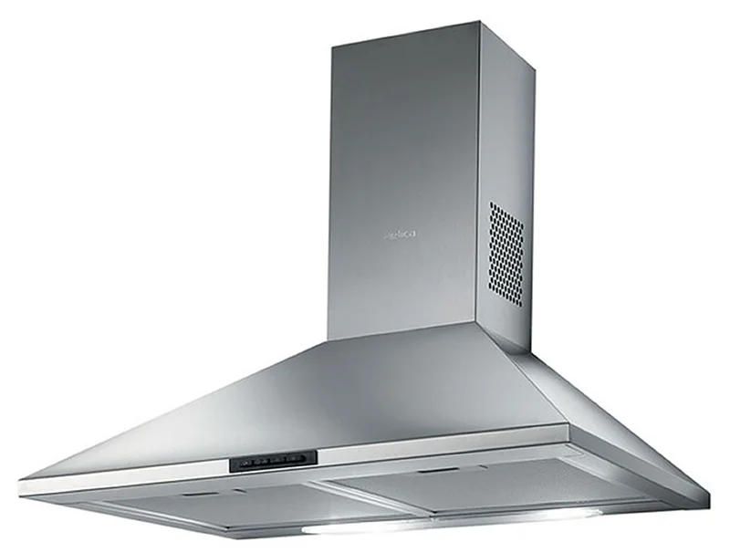 Φωτογραφία προϊόντος: Elica MISSY PB IX/A/60 Inox Επιτοίχιο Καμίνι (60cm)