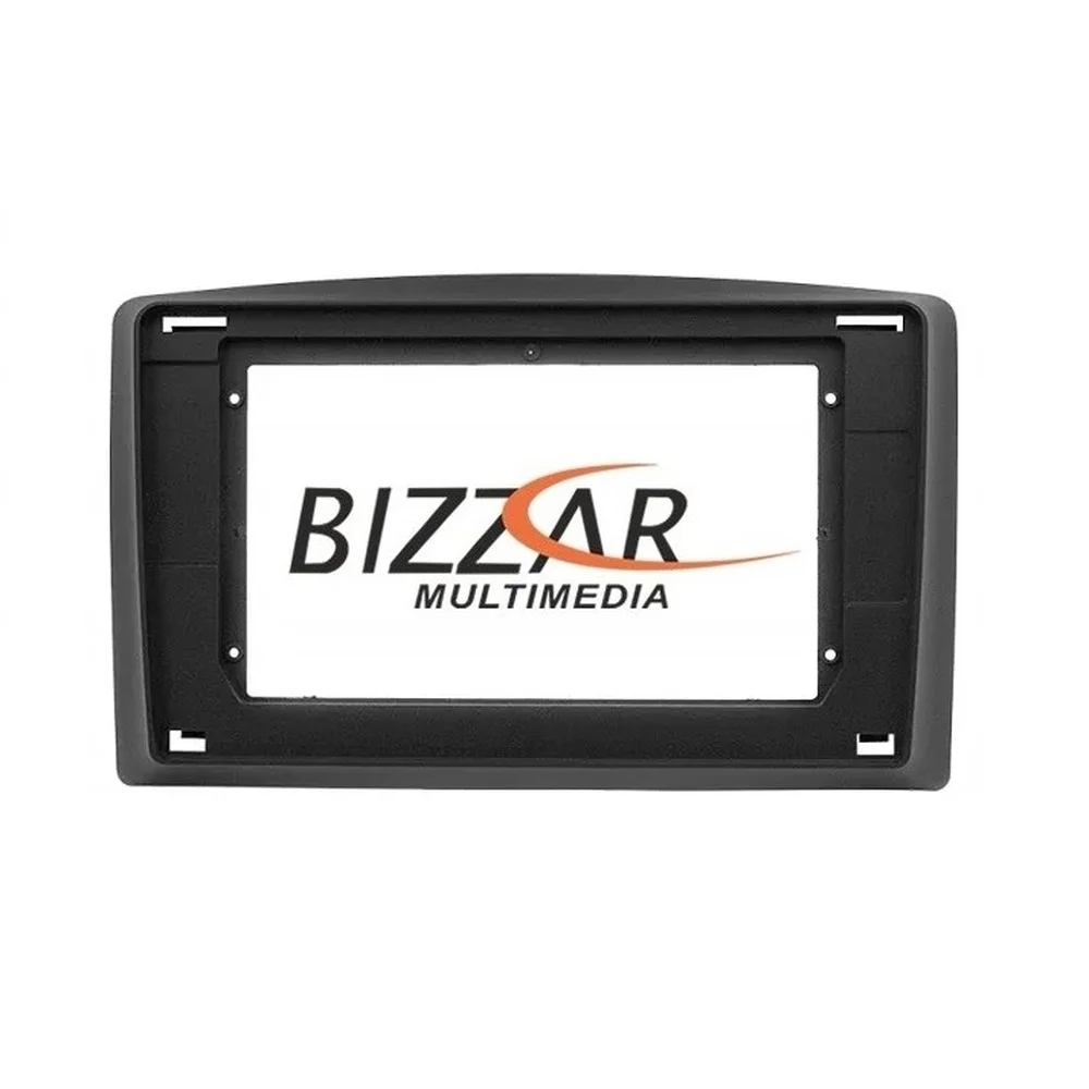Φωτογραφία προϊόντος: Bizzar Mercedes Vito 2015 - 2021 - Πρόσοψη, Καλωδίωση, CANbus Box για Tablet 10" - F-CT-MB0779