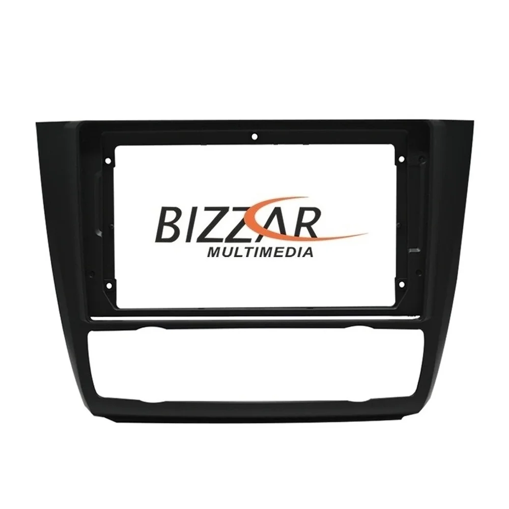 Φωτογραφία προϊόντος: Bizzar BMW 1Series E81/E82/E87/E88 (AUTO A/C) - Πρόσοψη Καλωδίωση, CANbus Box για Tablet 9" - F-CT-BM1012