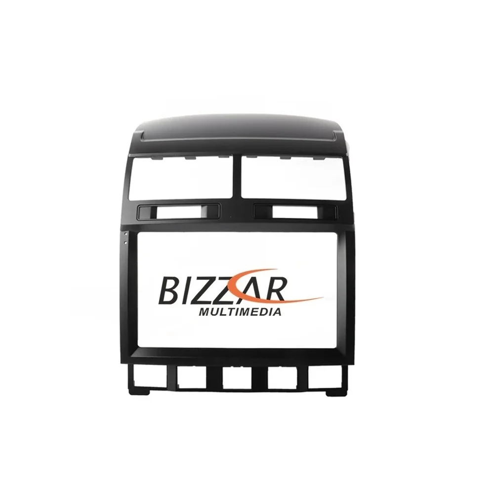 Φωτογραφία προϊόντος: Bizzar VW Touareg 2002 - 2010 - Πρόσοψη, Καλωδίωση, CANbus Box για Tablet 9" - F-CT-VW0849