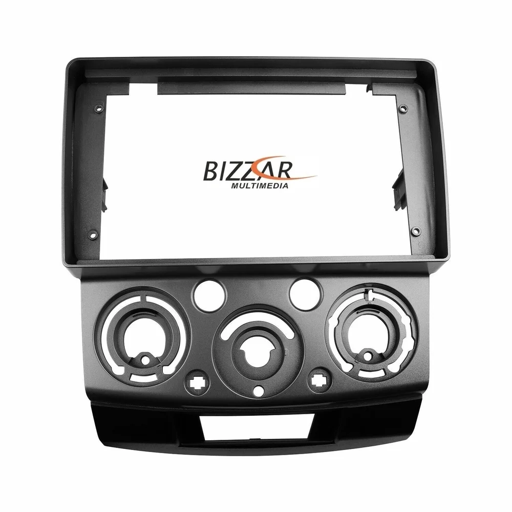 Φωτογραφία προϊόντος: Bizzar Ford Ranger - Mazda BT50 2007–2012. Πρόσοψη - Καλωδίωση για Tablet 9" - F-CT-FD0687