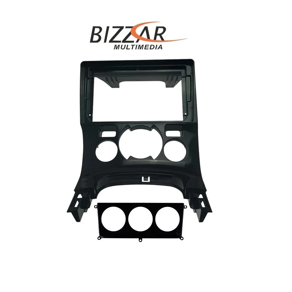Φωτογραφία προϊόντος: Bizzar Peugeot 3008 2008 - 2016 - Πρόσοψη, Καλωδίωση, CANbus Box για Tablet 9" - F-CT-PG0163