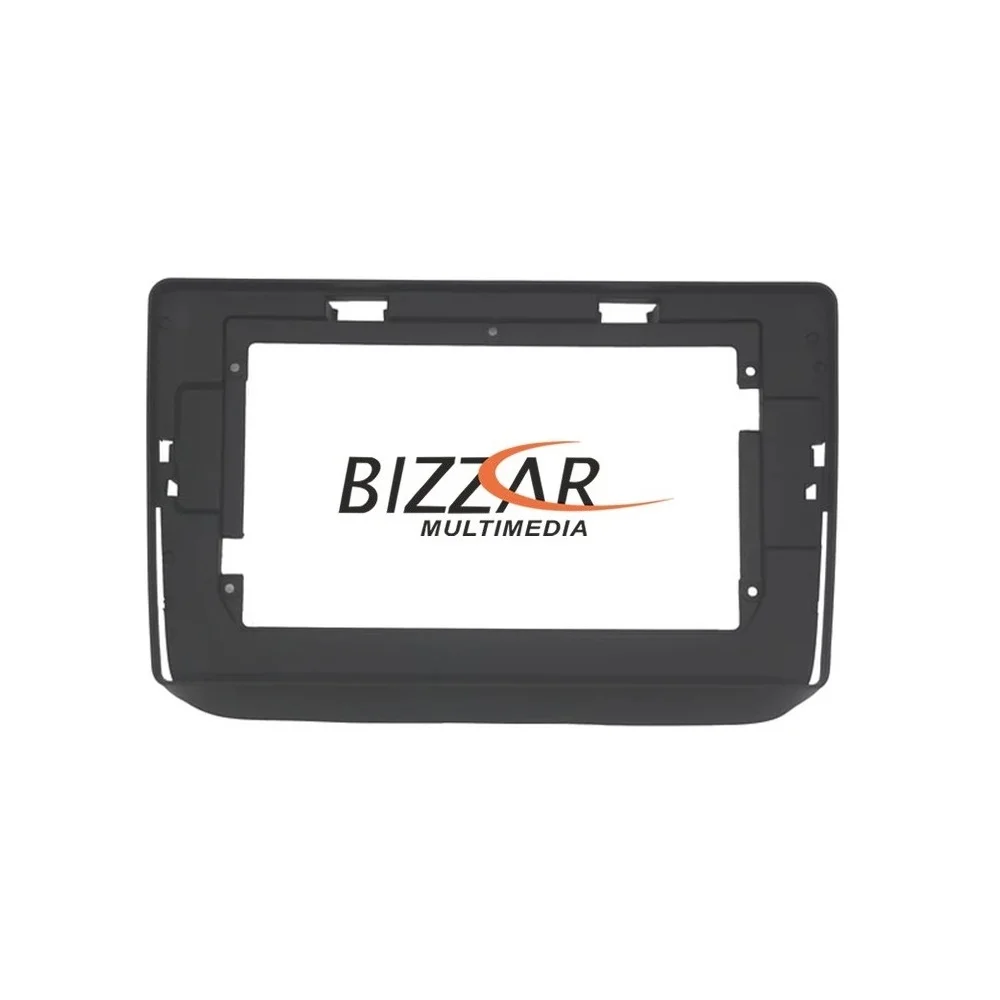 Φωτογραφία προϊόντος: Bizzar Skoda Fabia 2007 - 2014 - Πρόσοψη, Καλωδίωση, CANbus Box για Tablet 9" - F-CT-SK0486