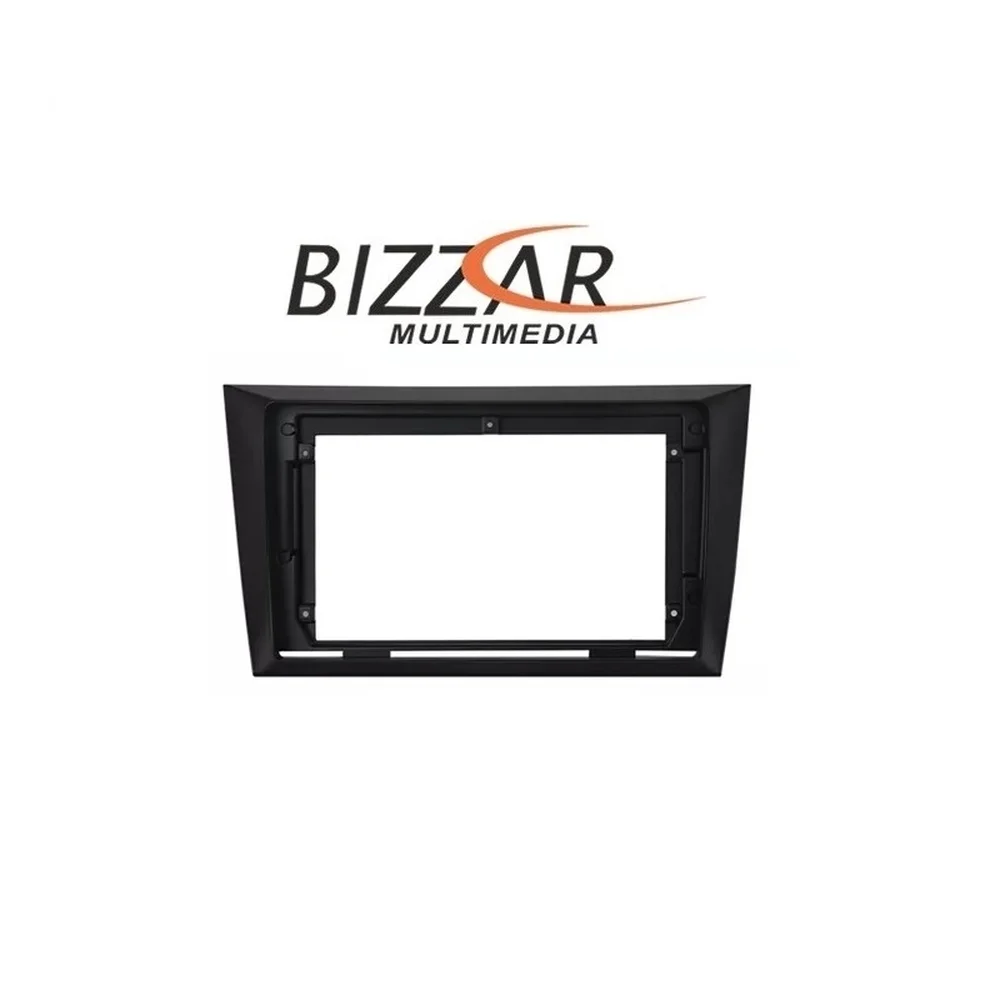 Φωτογραφία προϊόντος: Bizzar VW Golf 6 2009 - 2012 - Πρόσοψη, Καλωδίωση, CANbus Box για Tablet 9" - F-CT-VW0999