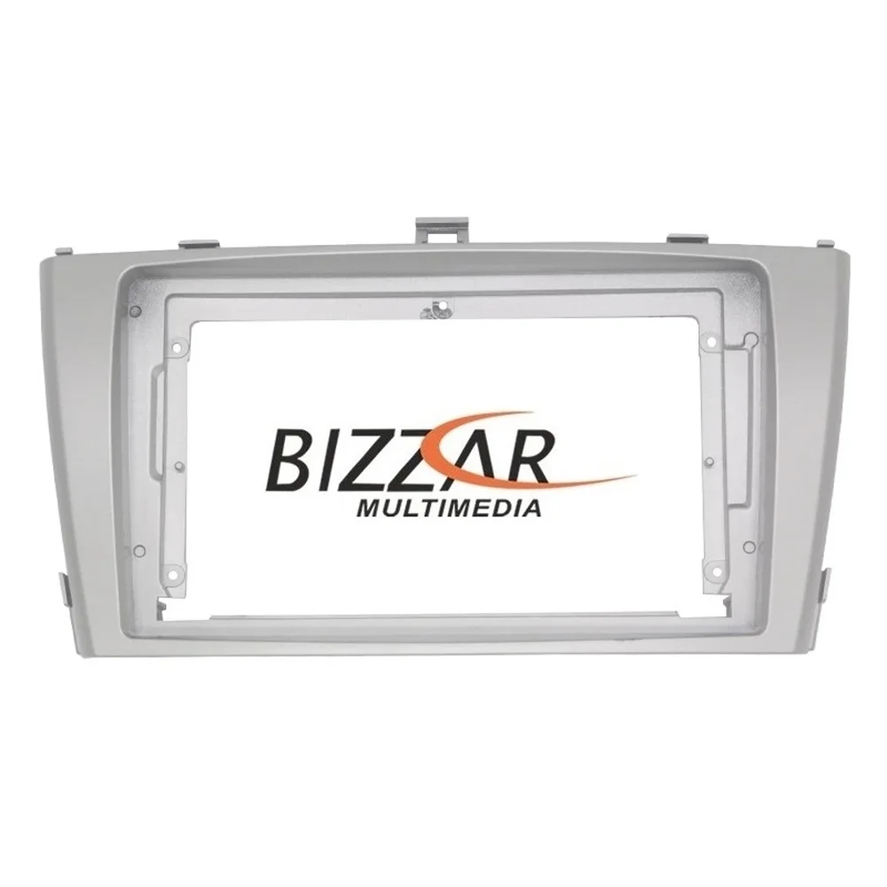 Φωτογραφία προϊόντος: Bizzar Toyota Avensis T27 2009-2011. Πρόσοψη +amp; Καλωδίωση για Tablet 9" - F-CT-TY0864