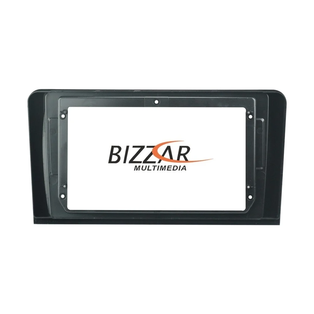 Φωτογραφία προϊόντος: Bizzar Mercedes ML (W164), GL (X164) 2006 - 2012 - Πρόσοψη, Καλωδίωση, CANbus Box για Tablet 9" - F-CT-MB0761