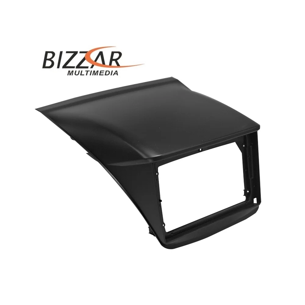 Φωτογραφία προϊόντος: Bizzar Καλωδίωση Mitsubishi L200 2006 - 2015 - Πρόσοψη και καλωδίωση για Tablet 9" - F-CT-MT0314