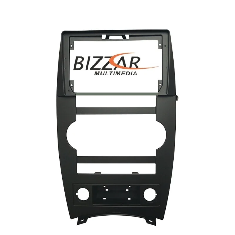 Φωτογραφία προϊόντος: Bizzar Jeep Commander 2007 - 2008 - Πρόσοψη, Καλωδίωση, CANbus Box για Tablet 9" - F-CT-JP026N