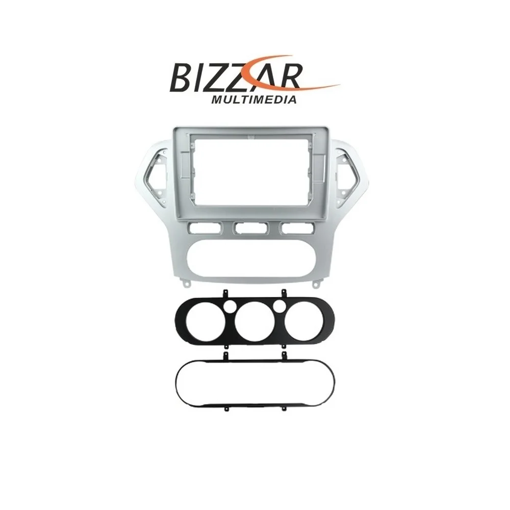 Φωτογραφία προϊόντος: Bizzar Ford Mondeo 2007-2010 AUTO A/C - Πρόσοψη, καλωδίωση, CANbus Box για Tablet 9" - F-CT-FD0919A