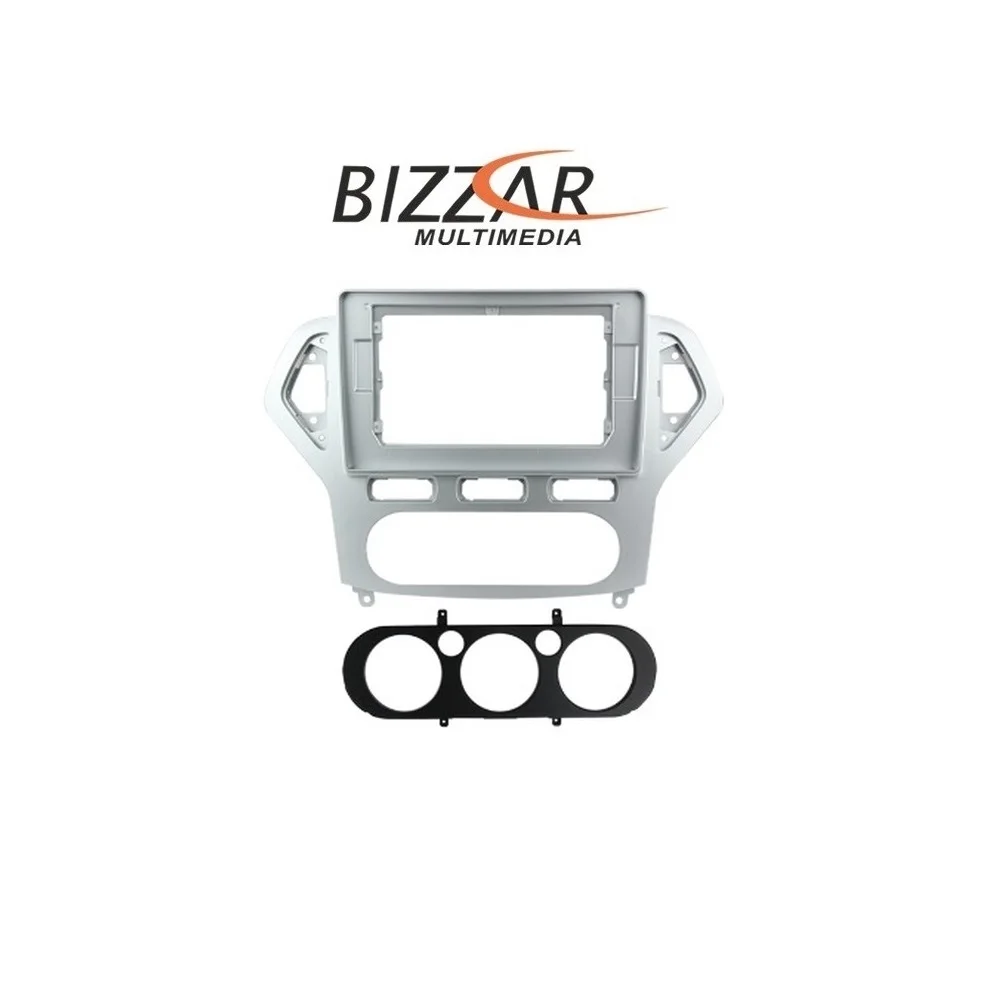 Φωτογραφία προϊόντος: Bizzar Ford Mondeo 2007-2010 - Πρόσοψη, Καλωδίωση, CANbus Box για Tablet 9" - F-CT-FD0919