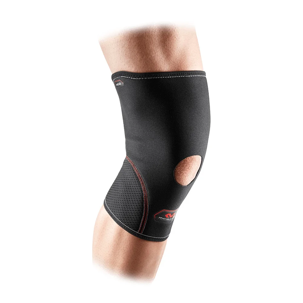 Φωτογραφία προϊόντος: Επιγονατίδα neoprene με οπή Mc David - MCD/402 - Large