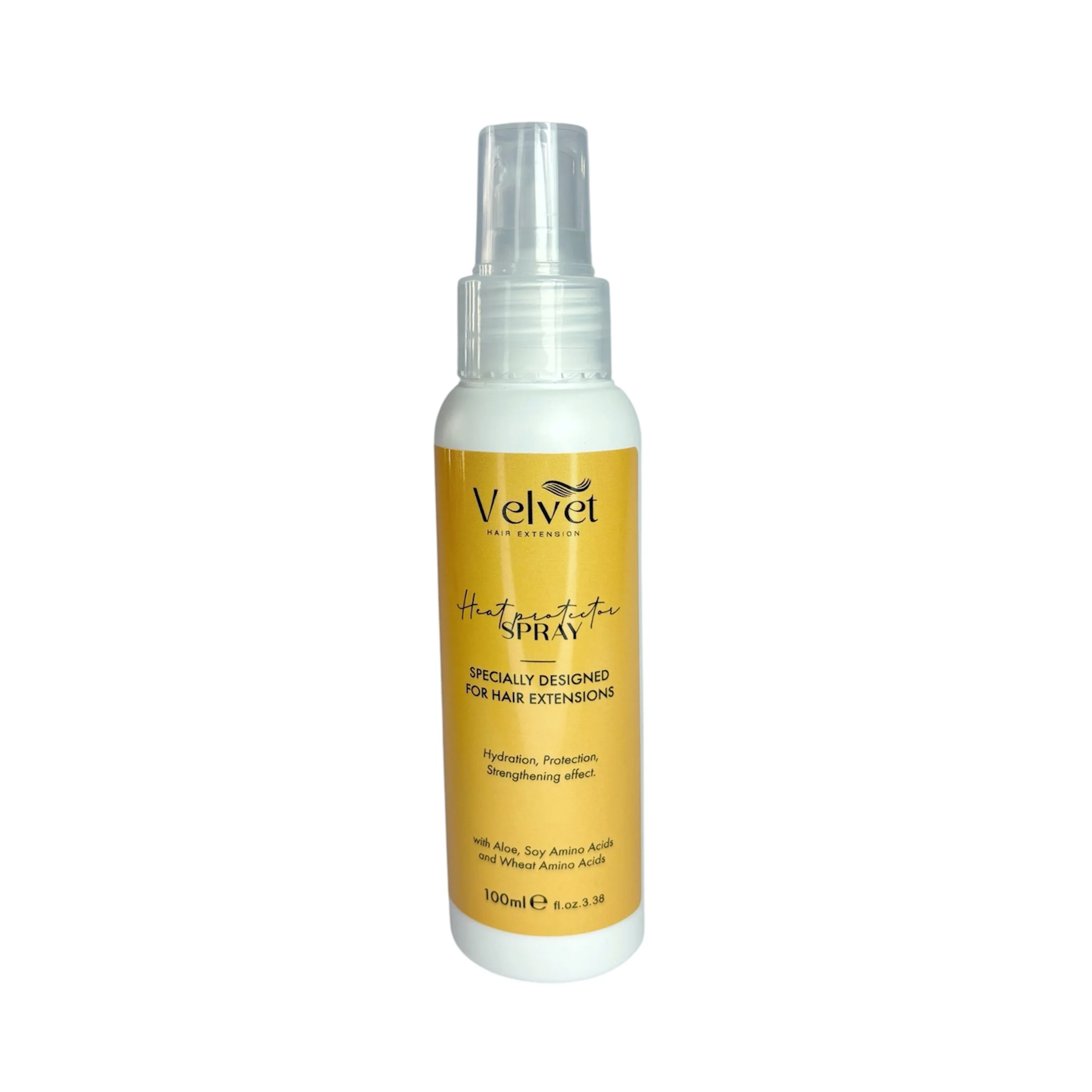 Φωτογραφία προϊόντος: Velvet Heat Protector Spray 100ml