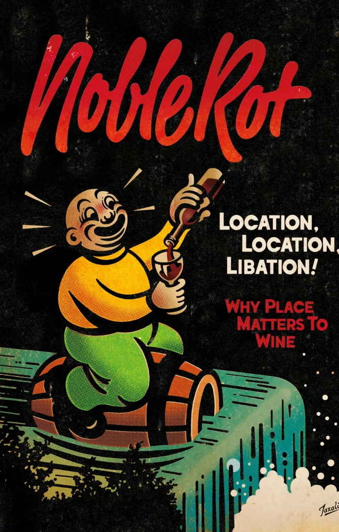 Φωτογραφία προϊόντος: Noble Rot Magazine Issue 39 Χαρτί