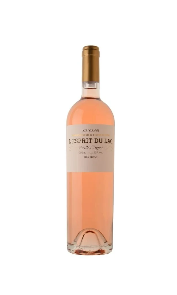 Φωτογραφία προϊόντος: ΚΡΑΣΙ ΚΥΡ-ΓΙΑΝΝΗ L ESPRIT DU LAC POZE 750ml