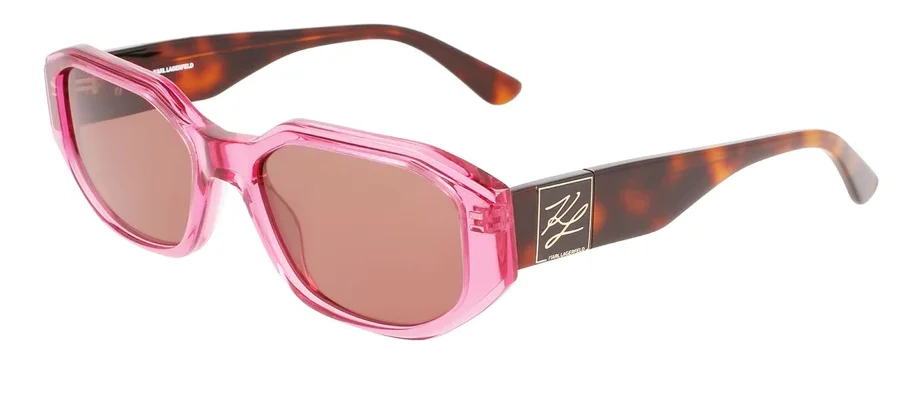Φωτογραφία προϊόντος: Γυαλιά Ηλίου KARL LAGERFELD 6073S 650