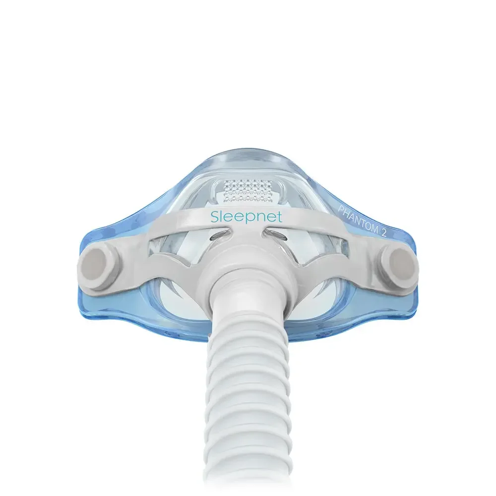 Φωτογραφία προϊόντος: Μάσκα Ρινός CPAP/BiPAP PHANTOM 2
