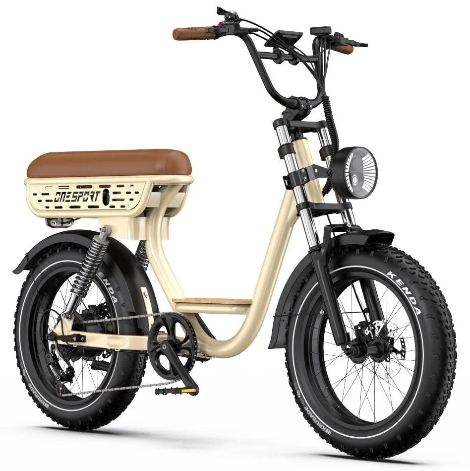 Φωτογραφία προϊόντος: Velogreen W77 PLUS 48V/18Ah 750W EU LEGAL