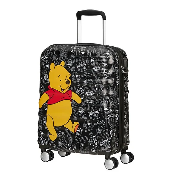 Φωτογραφία προϊόντος: Wavebreaker Winnie the pooh cabin size