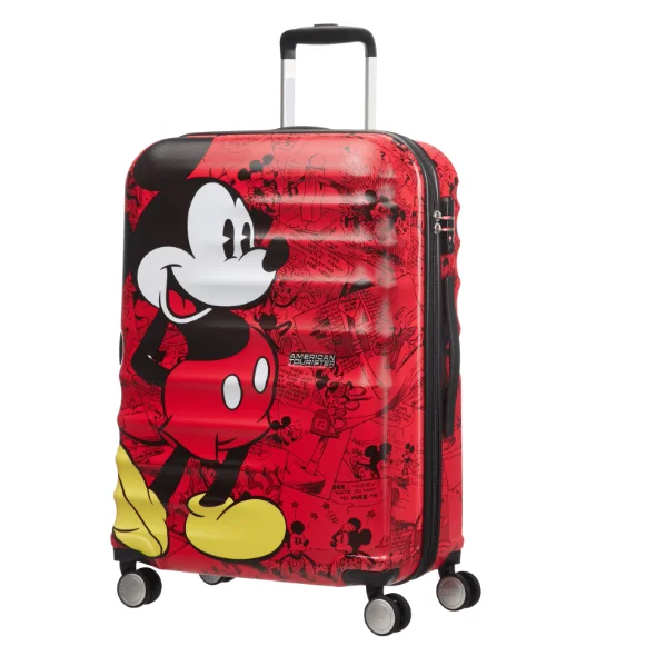 Φωτογραφία προϊόντος: Wavebreaker Disney Comics Mickey cabin size