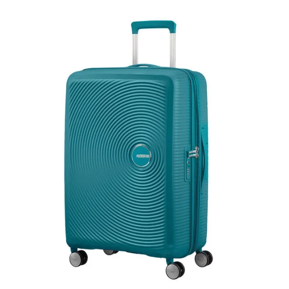 Φωτογραφία προϊόντος: Soundbox Jade Green cabin size
