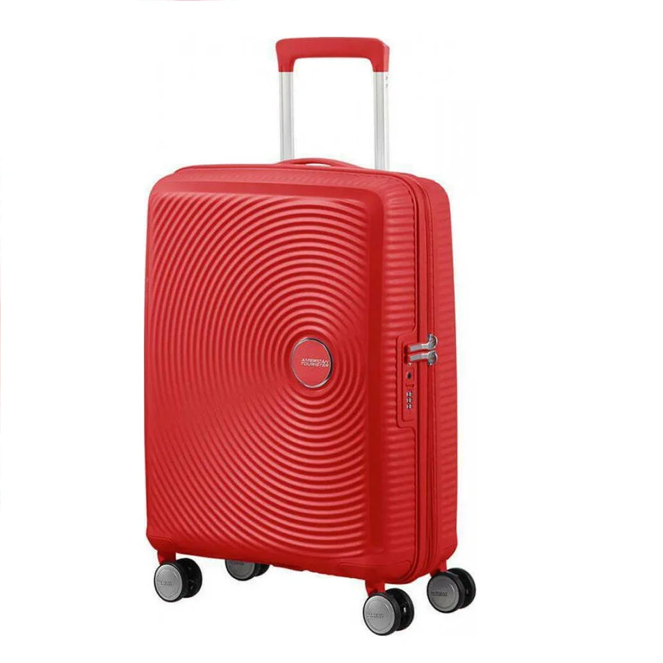Φωτογραφία προϊόντος: Soundbox Coral Red cabin size