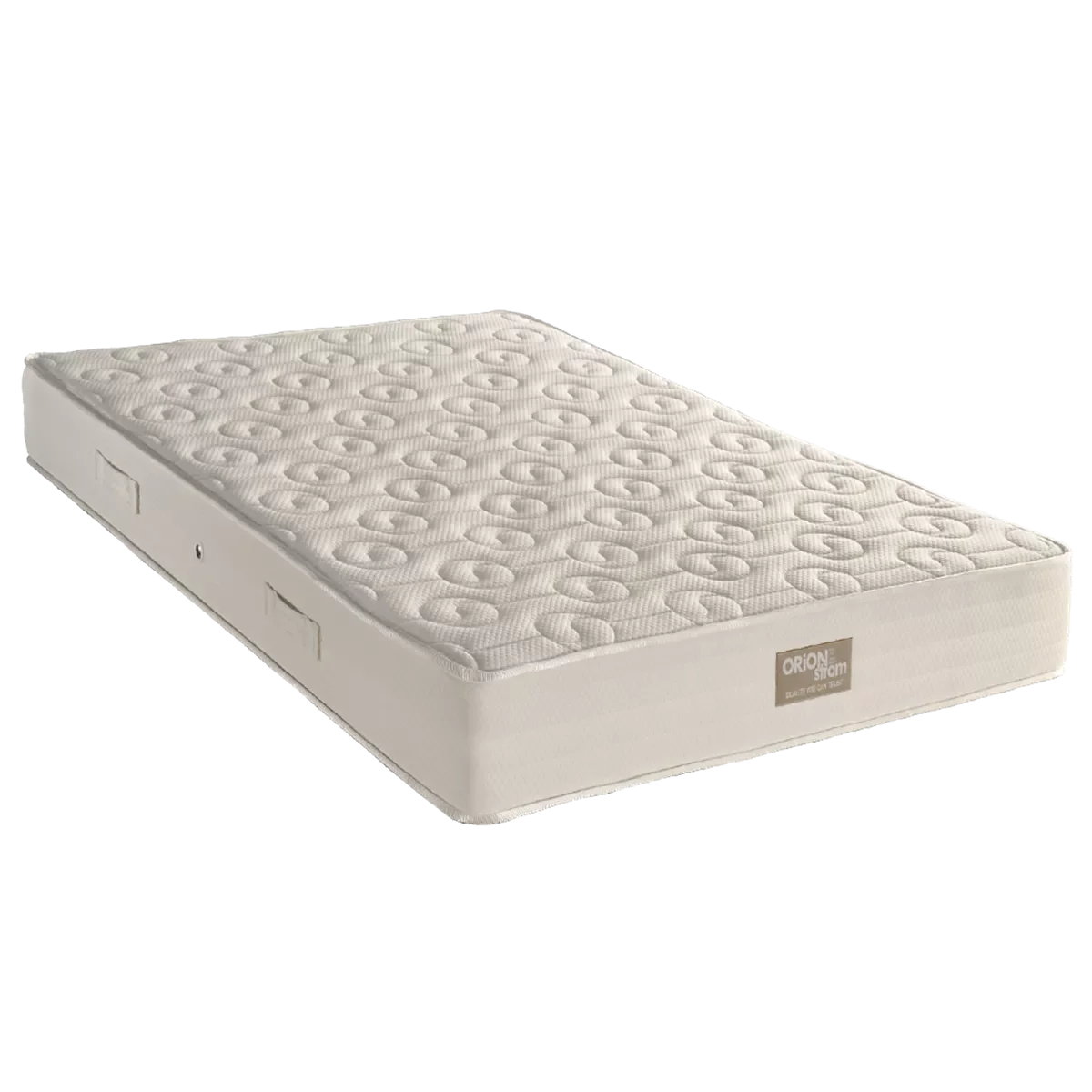Φωτογραφία προϊόντος: ORiON strom E061 Best Foam Baby Διάσταση: 70x150