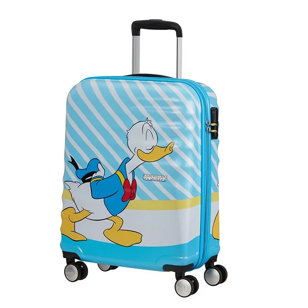 Φωτογραφία προϊόντος: Wavebreaker Disney Donald Blue Kiss Cabin Size
