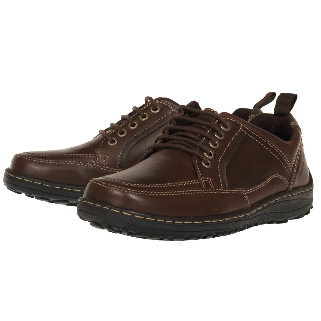 Φωτογραφία προϊόντος: Hush Puppies Casual Καφέ