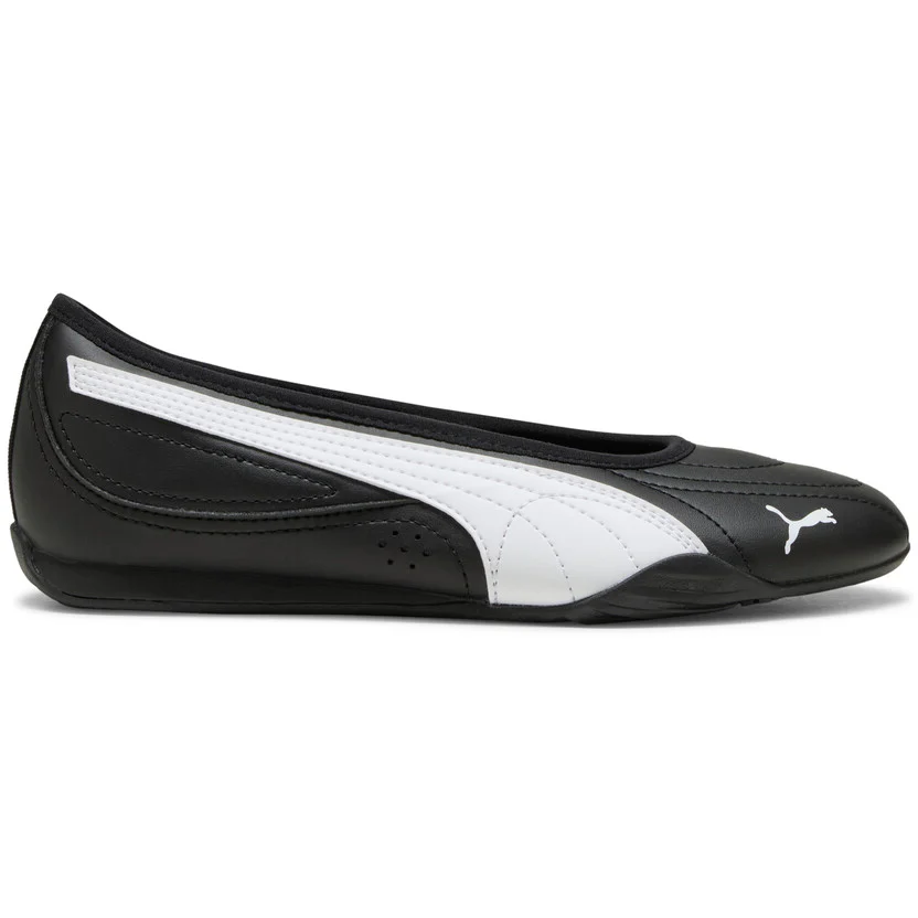 Φωτογραφία προϊόντος: PUMA CATCH SOLEIL BALLERINA (404642-02)