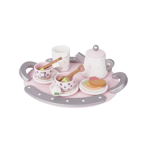 Φωτογραφία προϊόντος: AFTERNOON TEA SET – ΣΕΤ ΤΣΑΓΙΟΥ CL50508